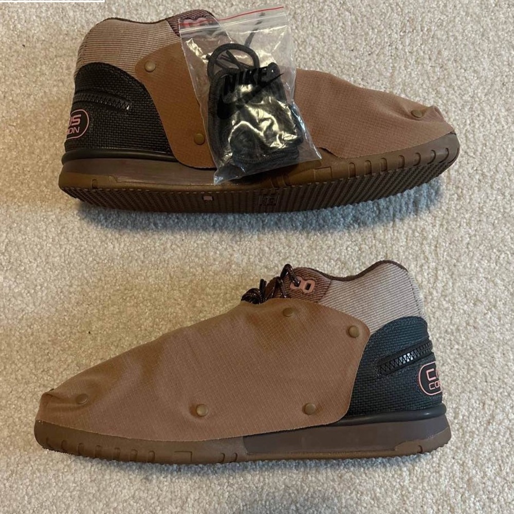 Travis Scott x Air Trainer 1 SP